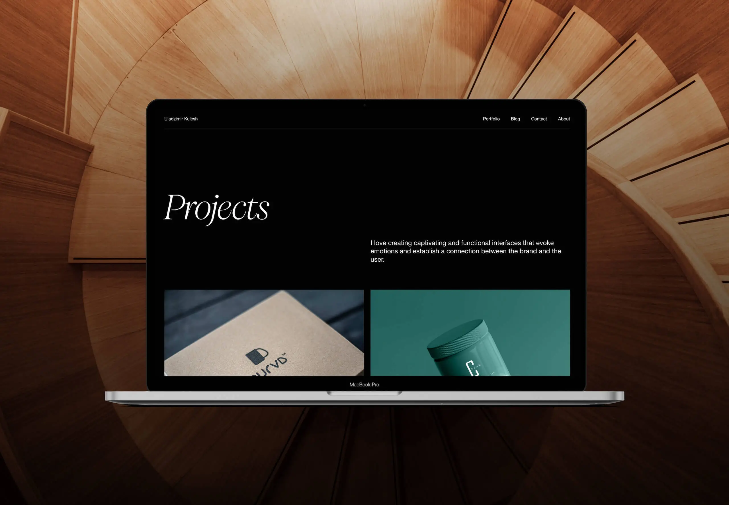 UK Portfolio